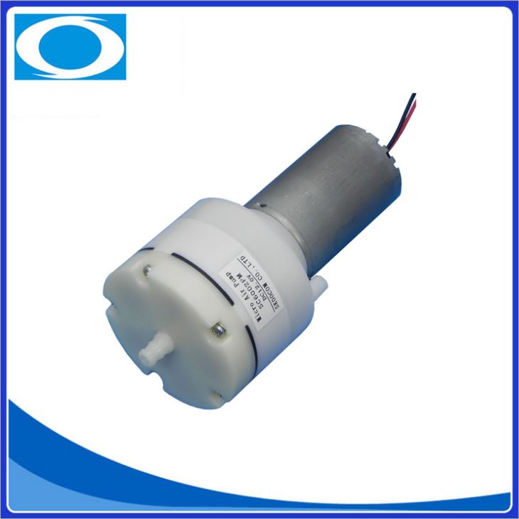Brushless Vacuum Pump SC6002PM