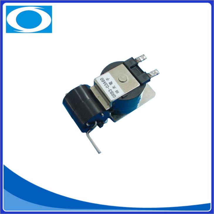 GRB3-03A60 Coin-operated Telephone Electromagnet