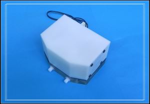 Solenoid Air Pump High Flow