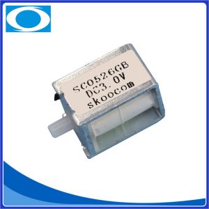 Solenoid Valve DC5V
