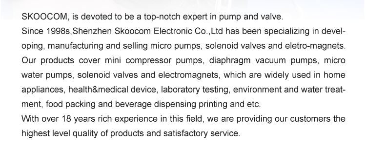 low noise solenoid water valve