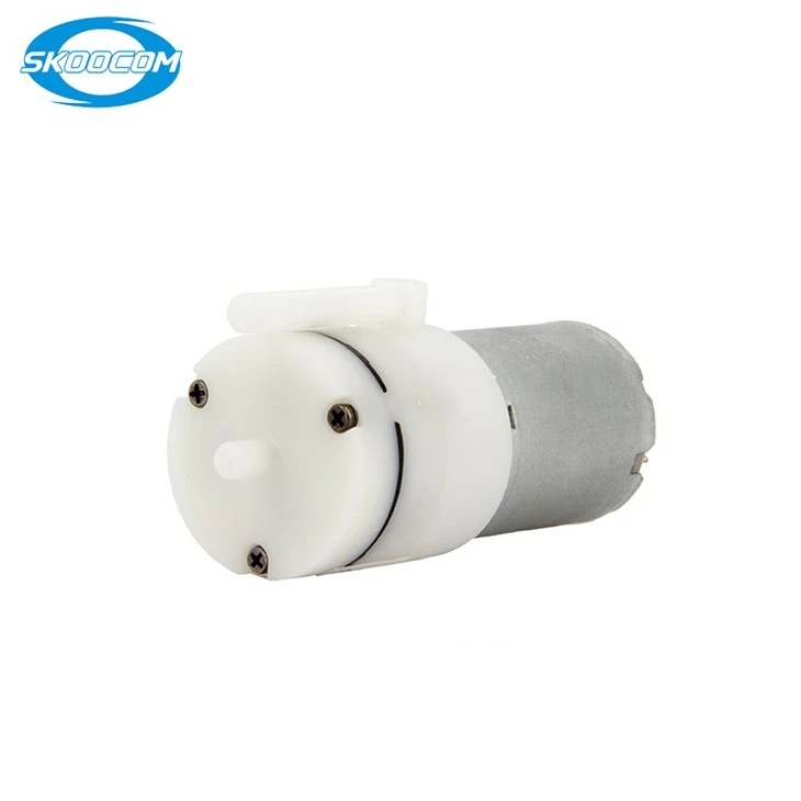 Vacuum Micro Air Pump3v 6v12v SC2706XPV