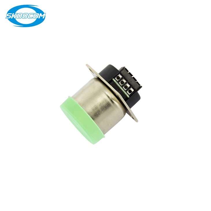 Fire Door Electromagnet