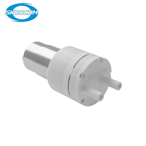 12V vs. 24V Water Pumps – Which One Saves More Energy in Mobile Applications?