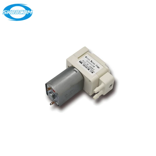 The 2026 Resin Revolution: How a Micro Pump (SC2301CPW) Upgrades Your Wash & ...