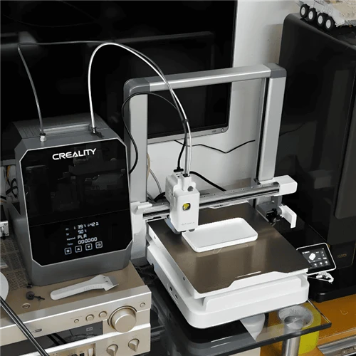 Multi-Color & Multi-Material 3D Printing in 2026: How Micro Vacuum Pumps Solv...