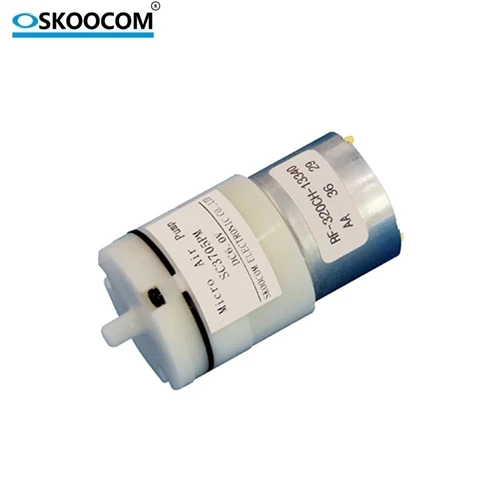 Why Quiet Micro Air Pumps Are The Core Competitiveness Of Home Medical Devices