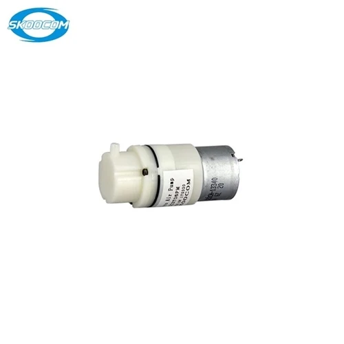 High-Pressure Micro Diaphragm Air Pumps: 8 Applications And Selection Guide