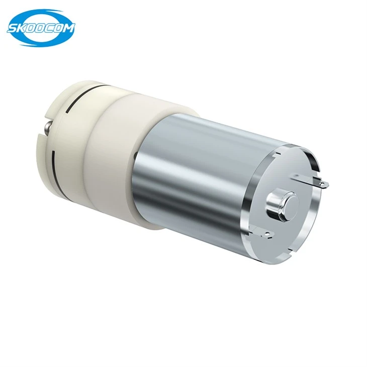 Micro Air Pump Diaphragm Pump Mini Positive Pressure Pump