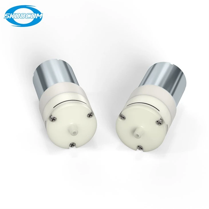 Micro Air Pump, Diaphragm Pump, Mini Positive Pressure Pump