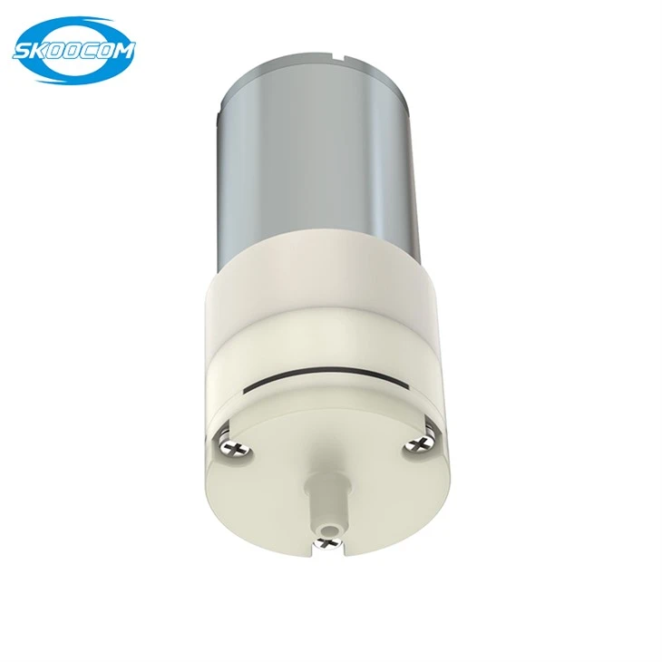 Micro Air Pump, Diaphragm Pump, Mini Positive Pressure Pump
