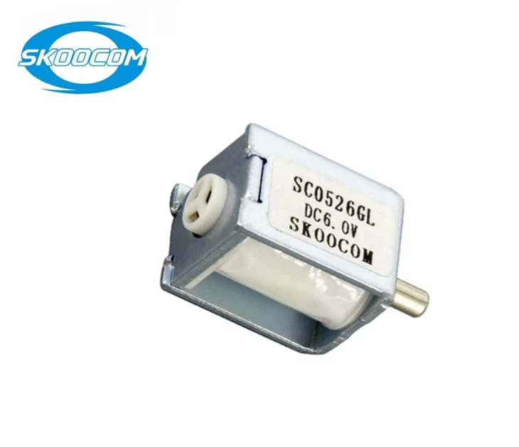 Monitor Air Valve