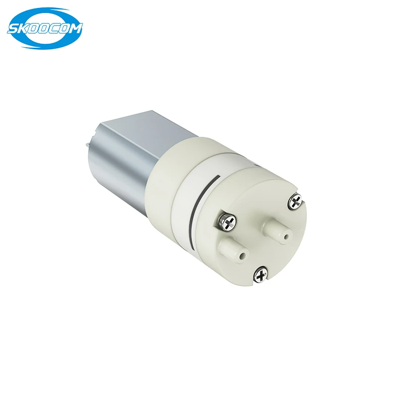 Mini Dc Water Pump 3v For Water Purifier