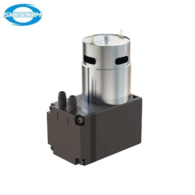 Mini High Pressure 12v 24v Air Pump