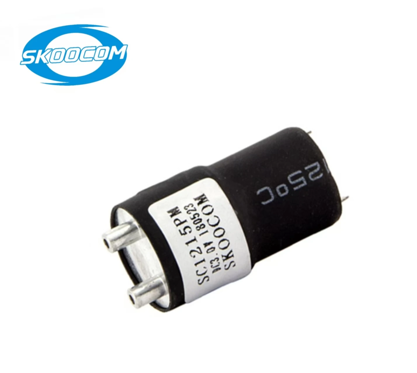 Mini Vacuum Pump