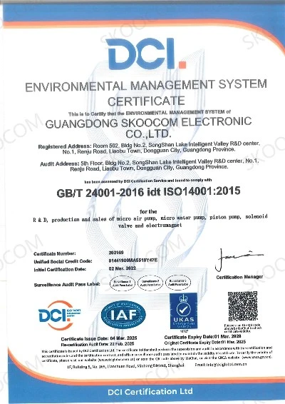ISO14001 ISO14001