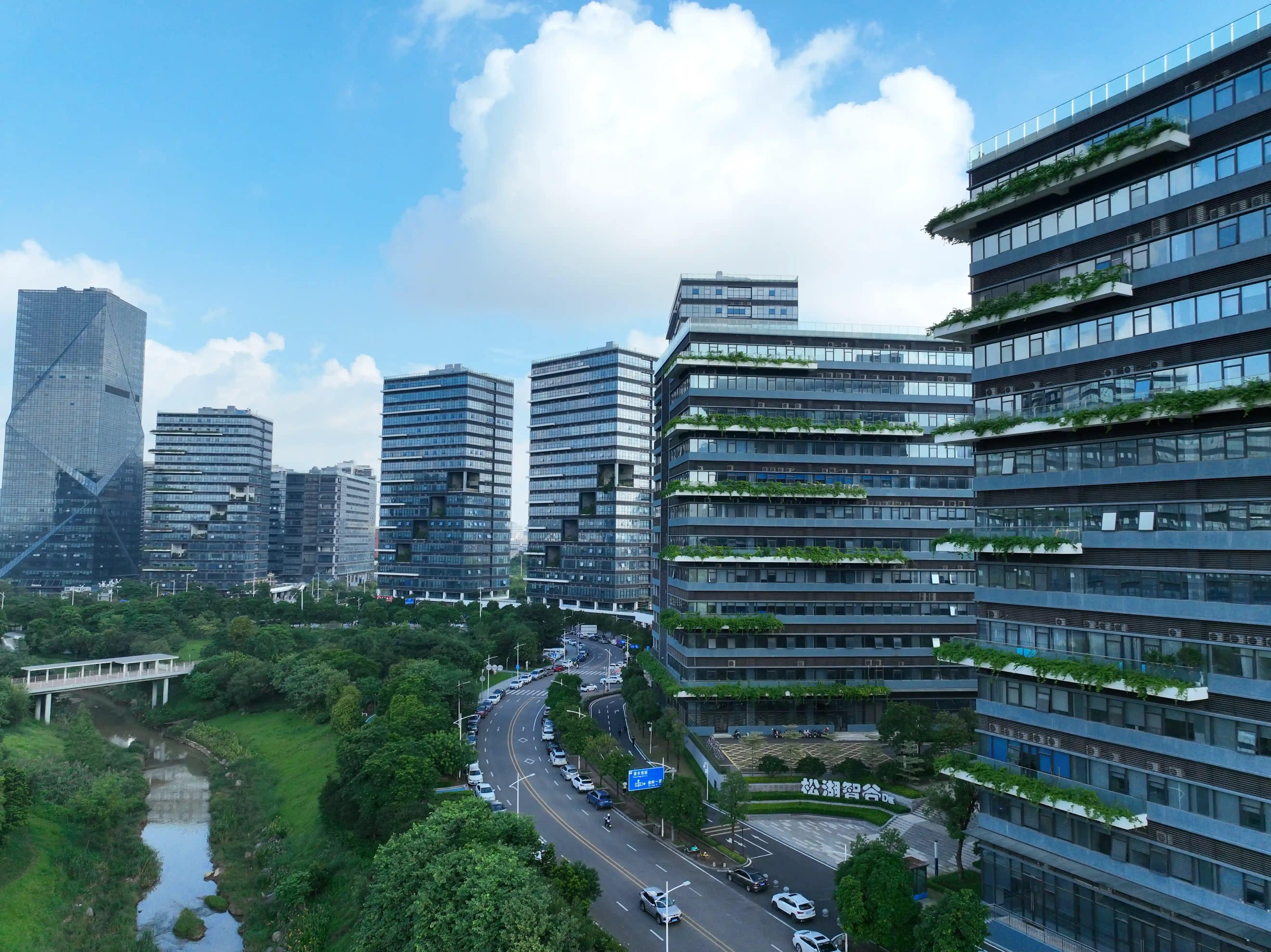 Dongguan Factory