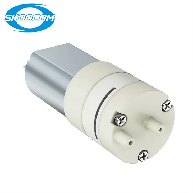 Pump Pumps Air Water Mini Micro Small Diaphragm Dcv Electric Nimiature Vacuum