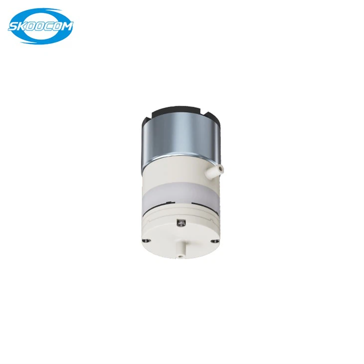 Air Pumps Mini Micro Small Diaphragm Electric gas Pump Dc 3 6 12