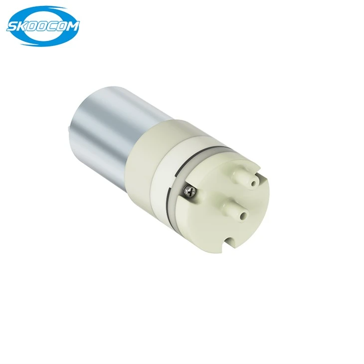 Skoocom SC2710XPV Micro Vacuum Air Pump 3v