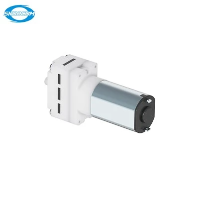 SC1201XPM Slim Micro Air Pump DC 3-12V
