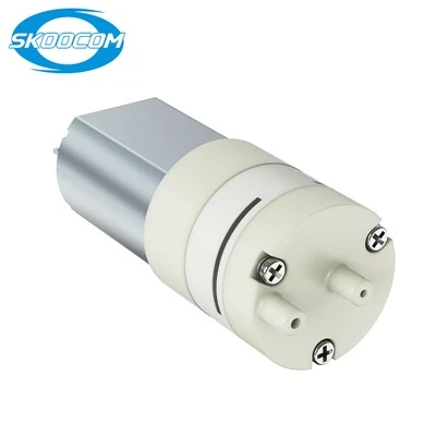 Micro Vacuum Pump SC1804PM (SC2201XPV) for Breast Pump