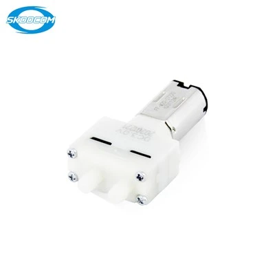 SC0801XPM Compact Micro Air Pump 3V 6V