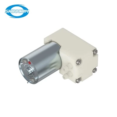 SC1801PPV Micro Diaphragm Vacuum Pump for Beauty Devices