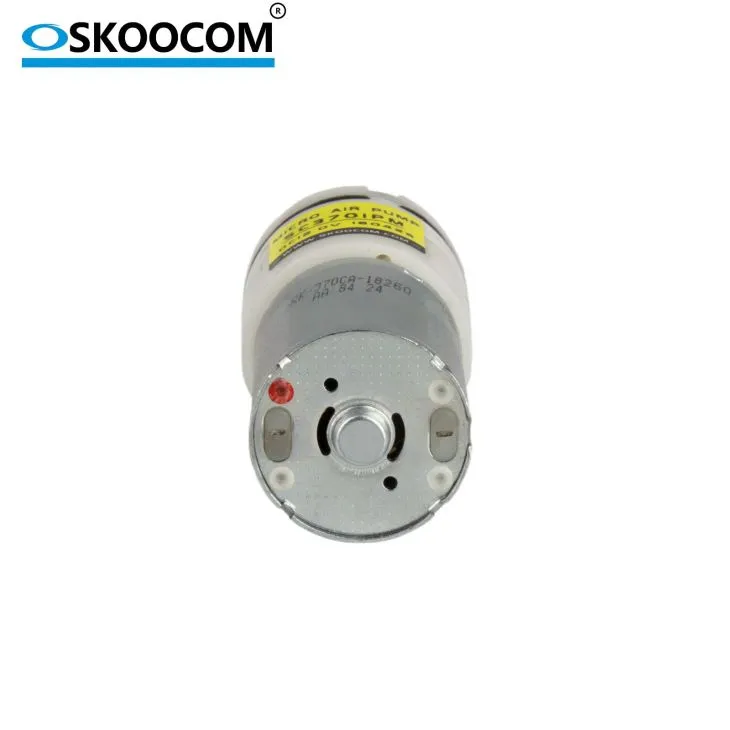 info-1-1 Blood Pressure Meter Use Air Pump