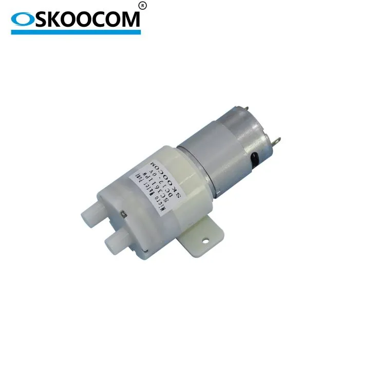 High Flow Water Pump SC3611PW