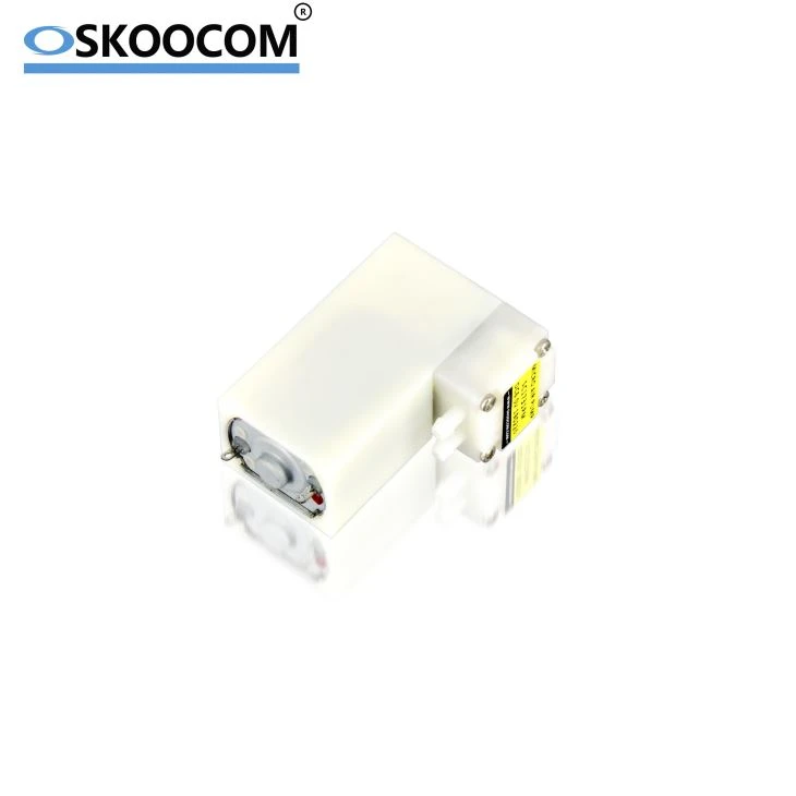 Applicable to Medical industry Vacuum Pump