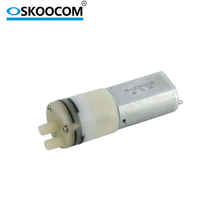 Small Size Home Applicane Water Pump