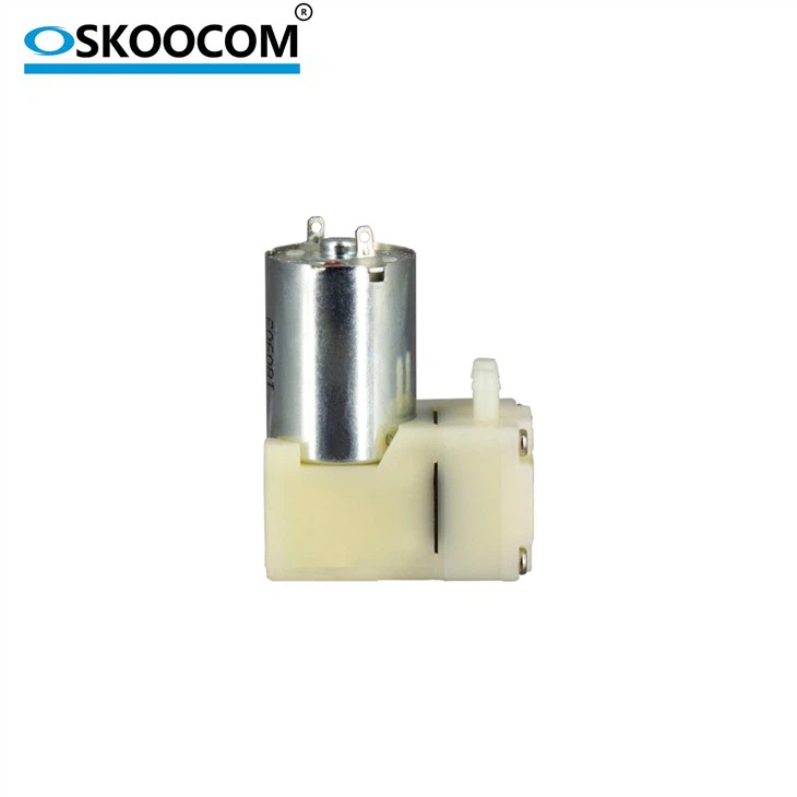 Hight Electric Mini Vacuum Air Pump