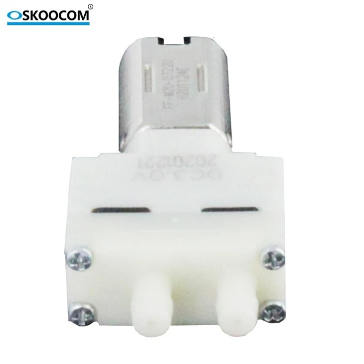 Micro Air Pump Diaphragm Pump Pressure Pump Micro Air Pump Diaphragm Pump Pressure Pump