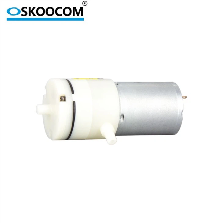 Micro Air Pump Vacuum Pump Micro Air Pump Vacuum Pump