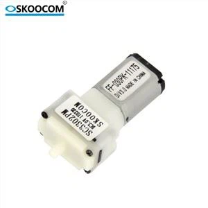 0.7LPM Vacuum Micro Air Gas Pump SC3302PM